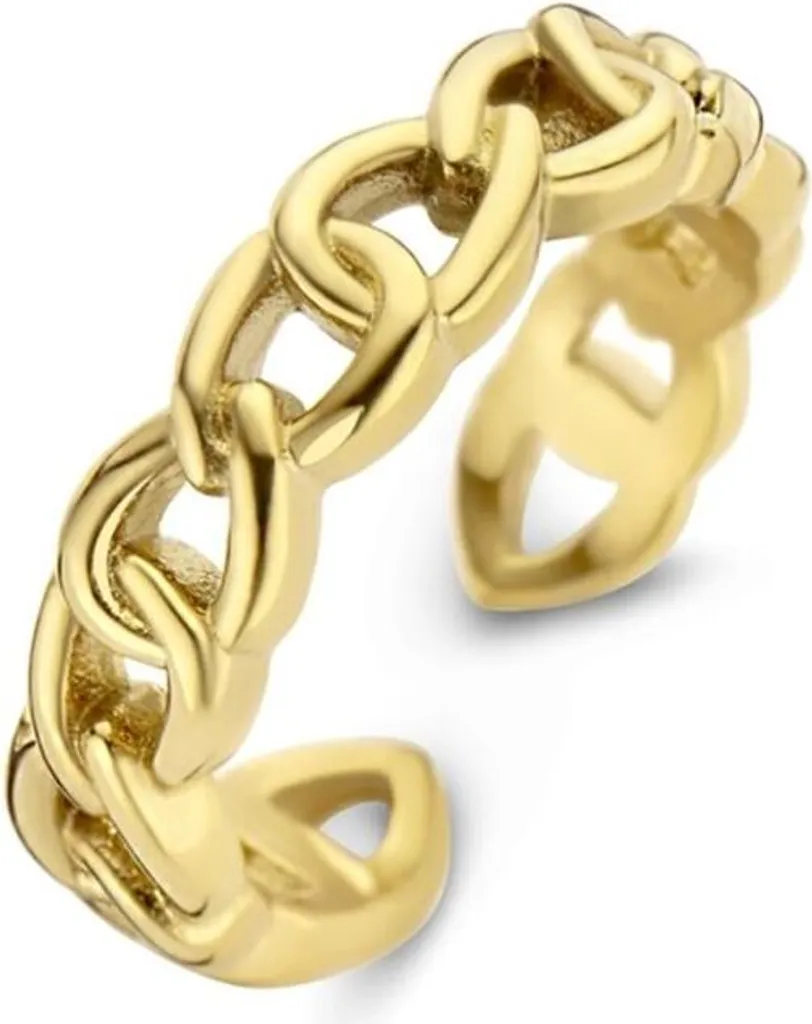 Acquista Anello CO88 8CR-10027-50 Oro 10 - Miglior Prezzo Online