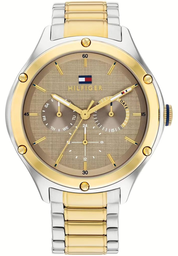 TOMMY HILFIGER NEW COLLECTION Armbanduhr TOMMY HILFIGER Produktbild 