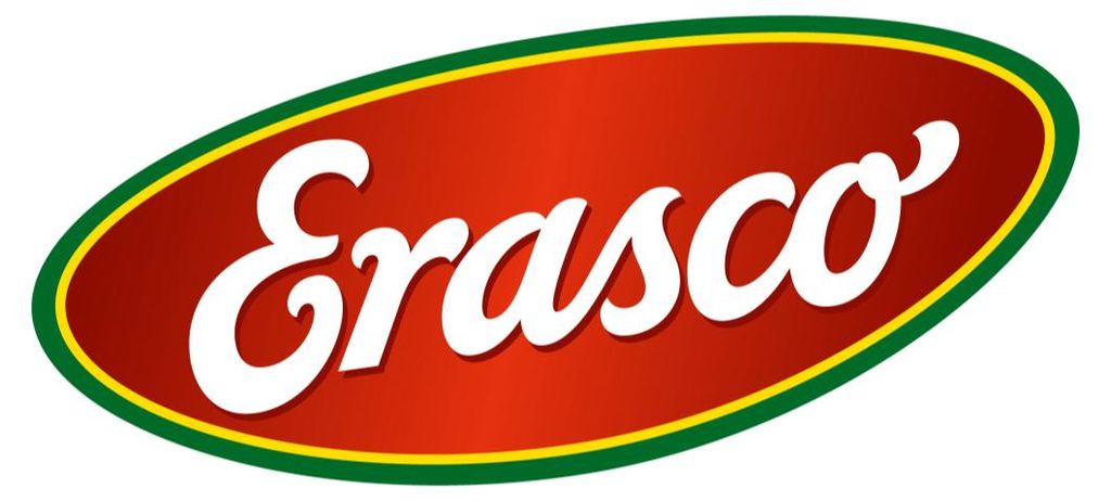Logo Erasco