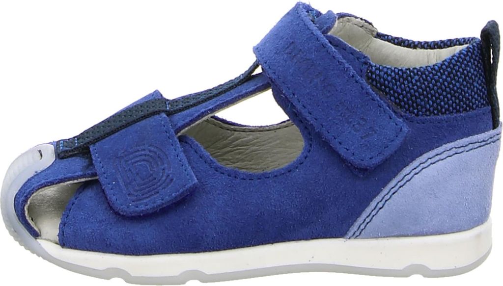 Däumling Sandalen Jungen 383630353134 Blau 21 EU