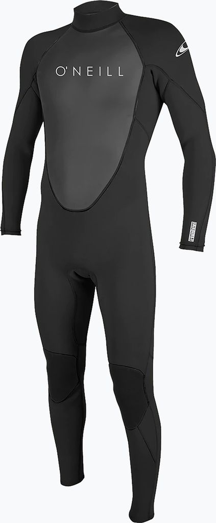 O'NEILL Neoprenanzug Reactor-2 3/2 Backzip Full black M