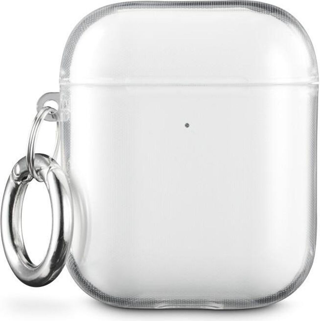 Hama Always Clear, Hülle, Thermoplastische Polyurethane (TPU), Transparent