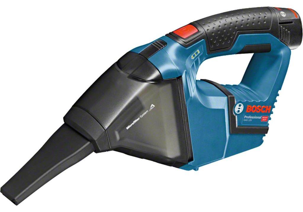 Aspirateur sans fil GAS 10,8 V-LI, version Solo, L-BO Image du produit 