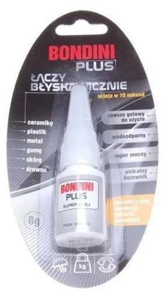 Bondini Plus Klebstoff