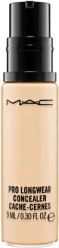 Fond de teint MAC Pro Longwear Visage tenue 15h idéal peaux mixtes 30ml