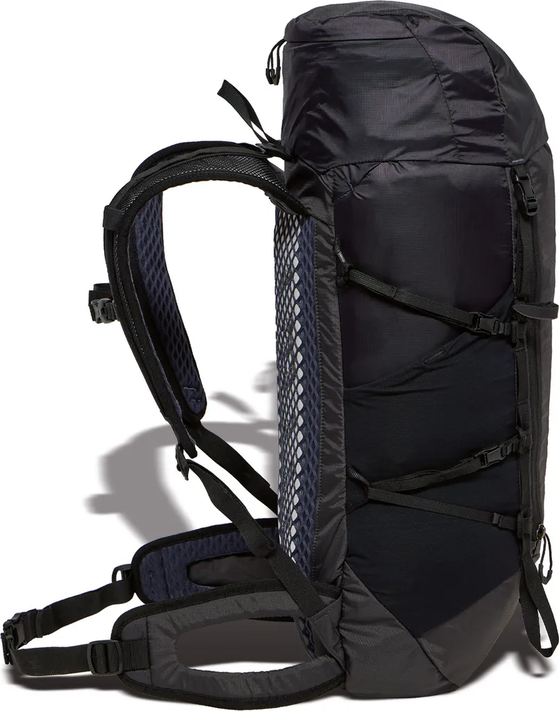 Sac à dos de randonnée léger 25L Prelight Shape 25 pour trekking actif