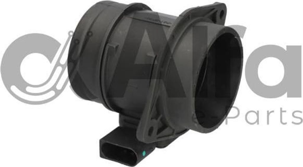 Alfa e-Parts AF09600 Luftmengenmesser OE A0000943348 kompatibel mit A-Klasse, B-Klasse