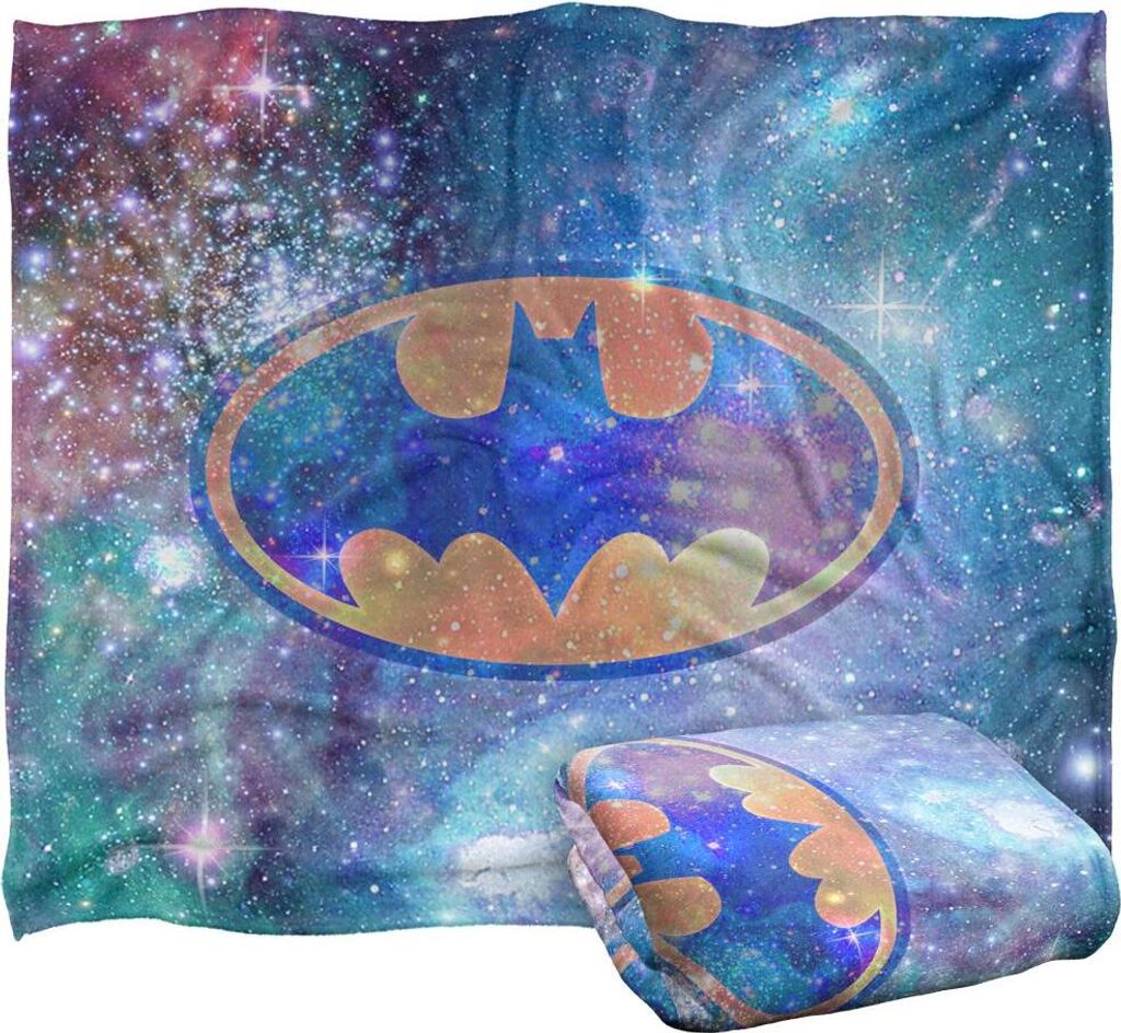 Batman - Decke, Galaxis TV18426 (Einheitsgröße) (Bunt)
