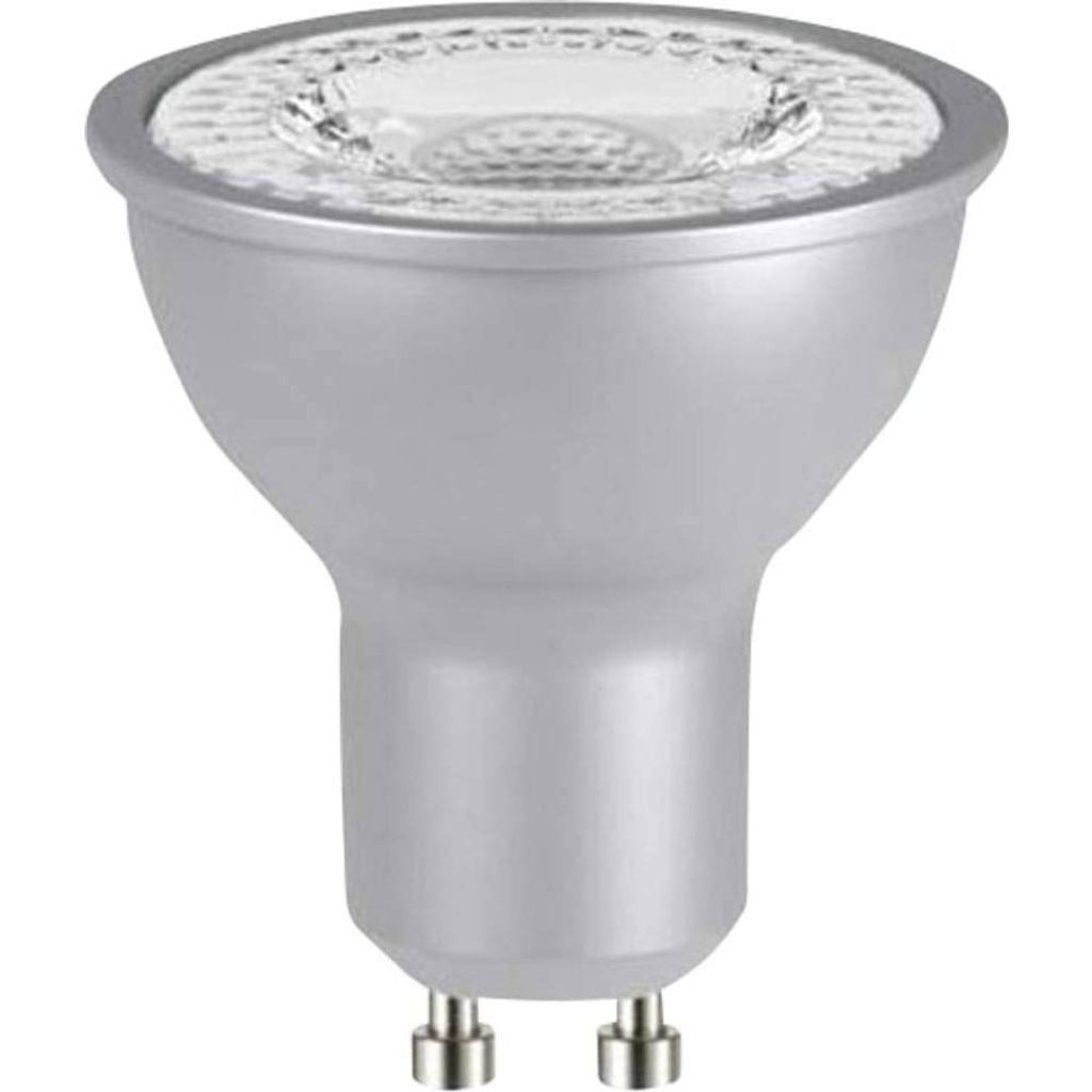 LightMe LED Leuchtmittel Reflektor PAR16 5W = 50W GU10 Produktbild 