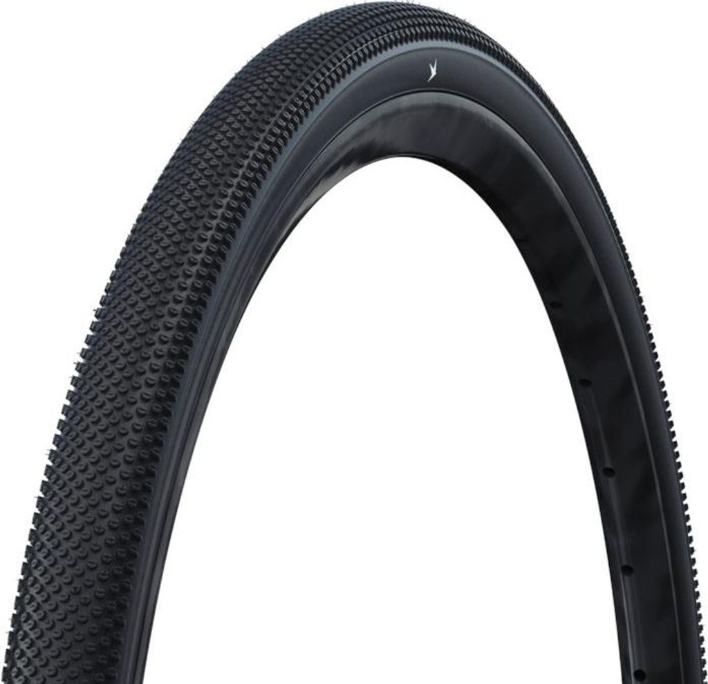 Schwalbe 11600774.01 Reifen G-One Allround HS473 fb. Produktbild 