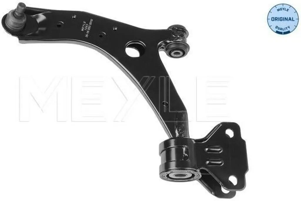 Supprimez les claquements : Bras de suspension MEYLE pour Mazda 3 BL