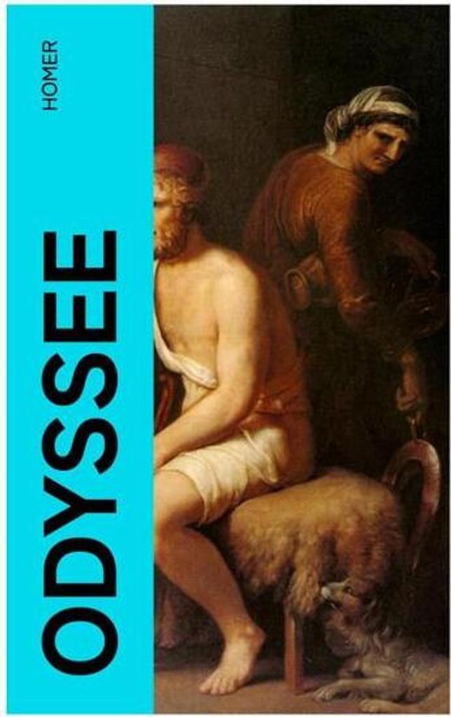 Odyssee Produktbild 