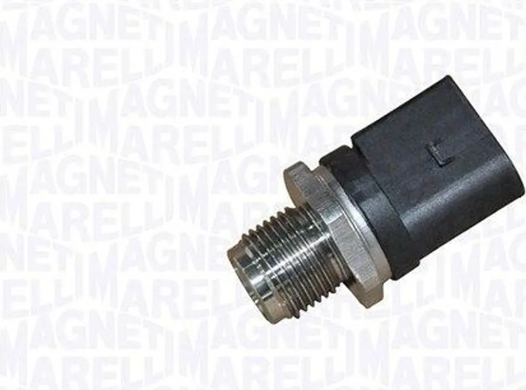 Capteur de Pression Carburant pour Injection Audi A6 Avant et VW