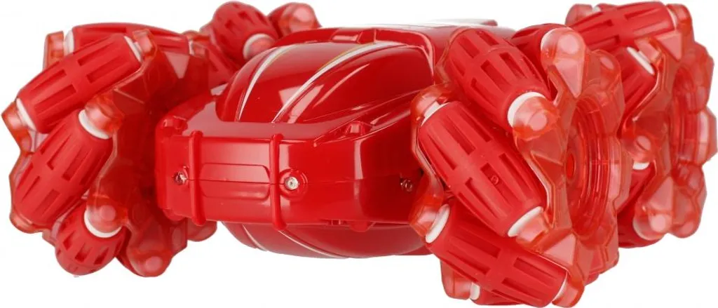 Voiture télécommandée Terrain Climber Mega Creative : fini les blocages - 6