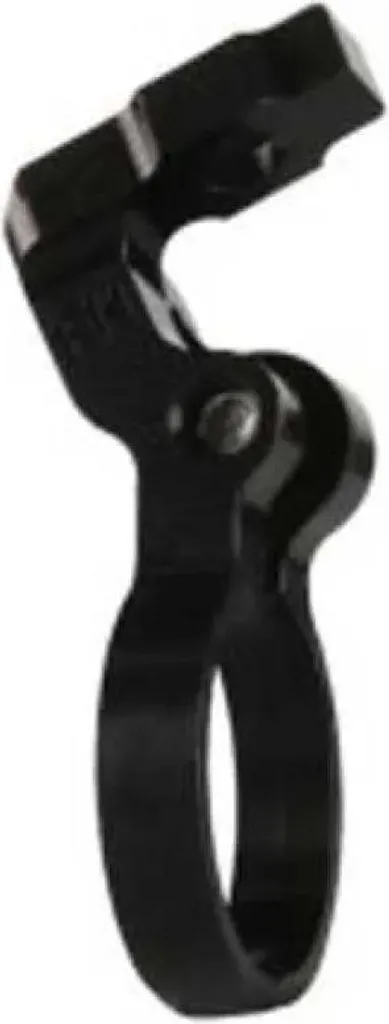 Collier de Fixation Hope Tech 4 Sram AXS Right Clamp Argent One Size