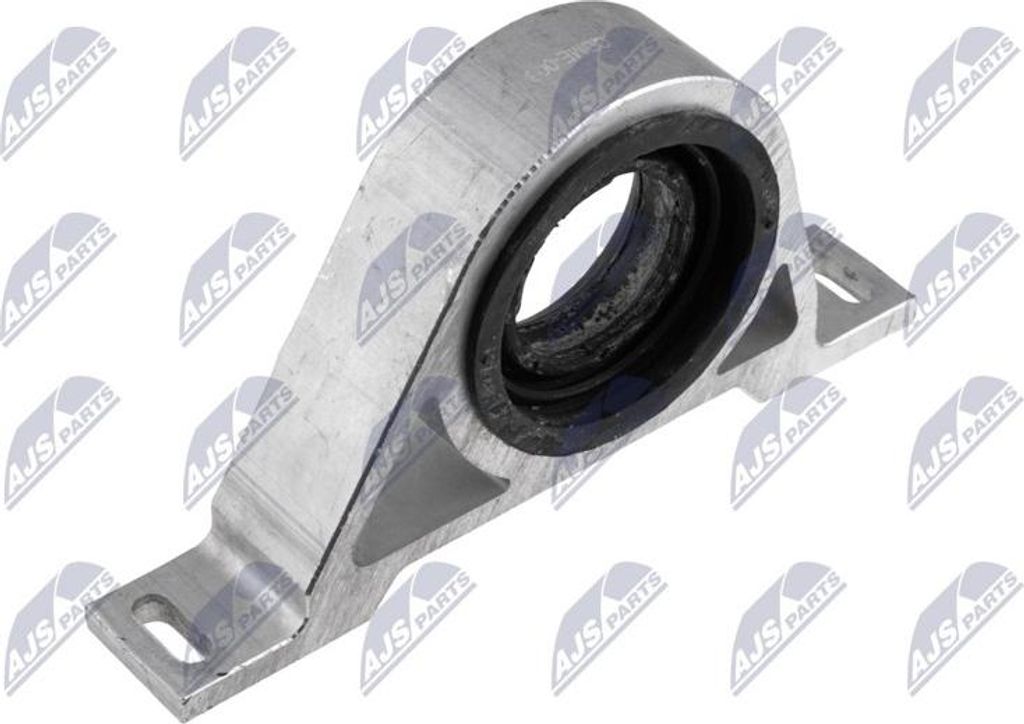 Lagerung, Gelenkwelle