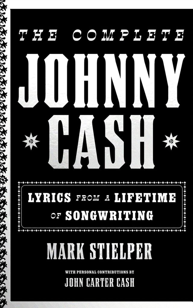 Der komplette Johnny Cash