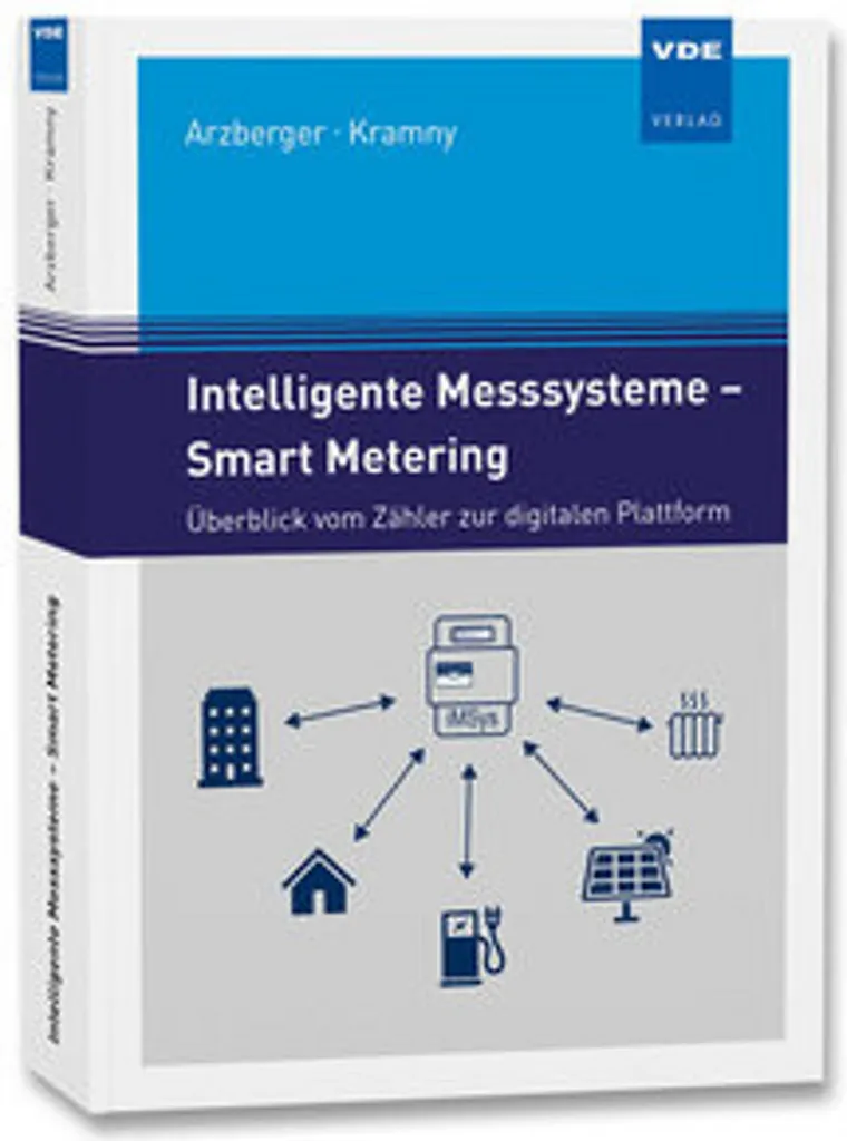 Compteur Électrique Connecté - Solution Intelligente de Télérelève WiFi