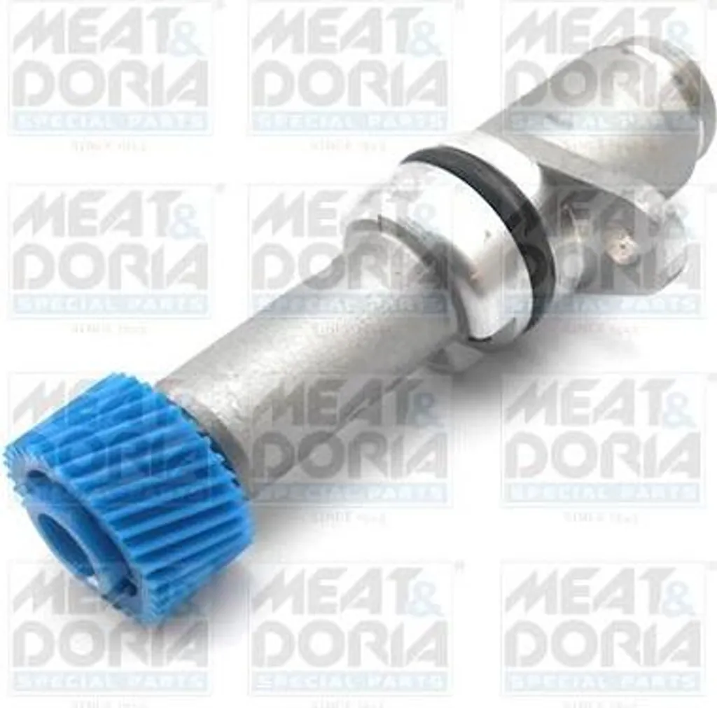 Supprimer voyant moteur avec capteur de vitesse 4362123550 pour Rio