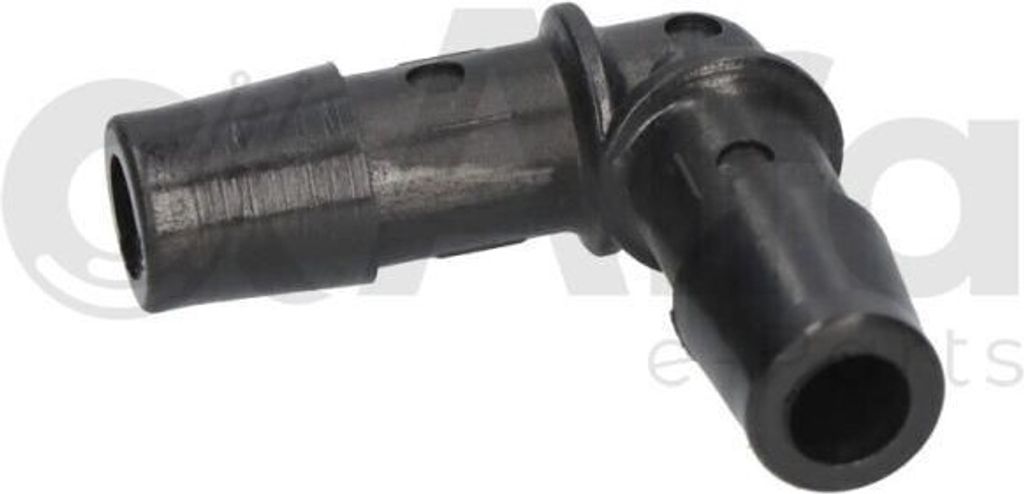 Alfa e-Parts Anschlussstutzen Kühlmittelleitung AF12023 10mm 0,004kg 4g