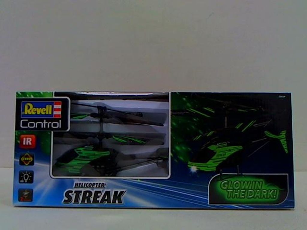 Revell 23829, 8 lat(a) Zdjęcie produktu 