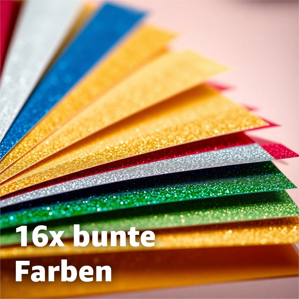 FOGLIO COLORLINE 50x70 CM 220 G/M&sup2; 01 BIANCO