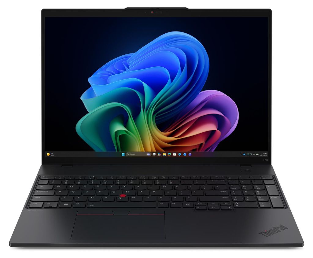 Lenovo ThinkPad L16 Gen 3 (AMD) Copilot+ PC, AMD Ryzen AI Produktbild 