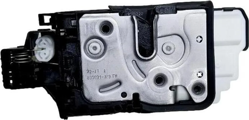 Serrure Volvo V40 V40CC Bloquée ? Serrure Arrière Droite Originale OE