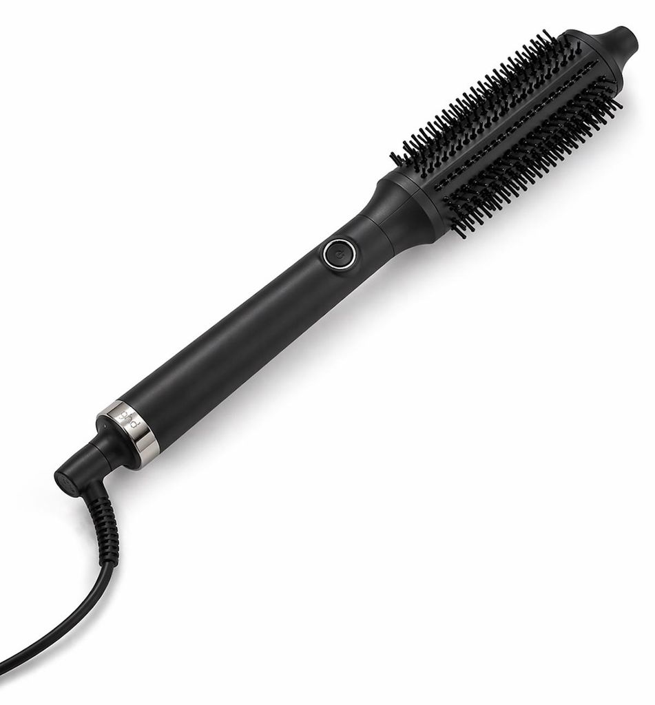 Ghd Hot Brush Rise - Schwarz
