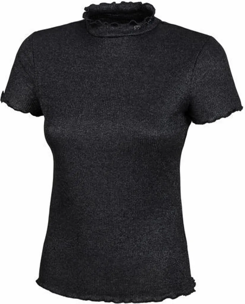 Pikeur Rip Shirt Noir Anti-transpirant Sélection FS 2024 Taille 152/158