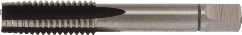 Utensile di Precisione: Rubinetto HSS DIN 352 M - Eccellenza Metrica