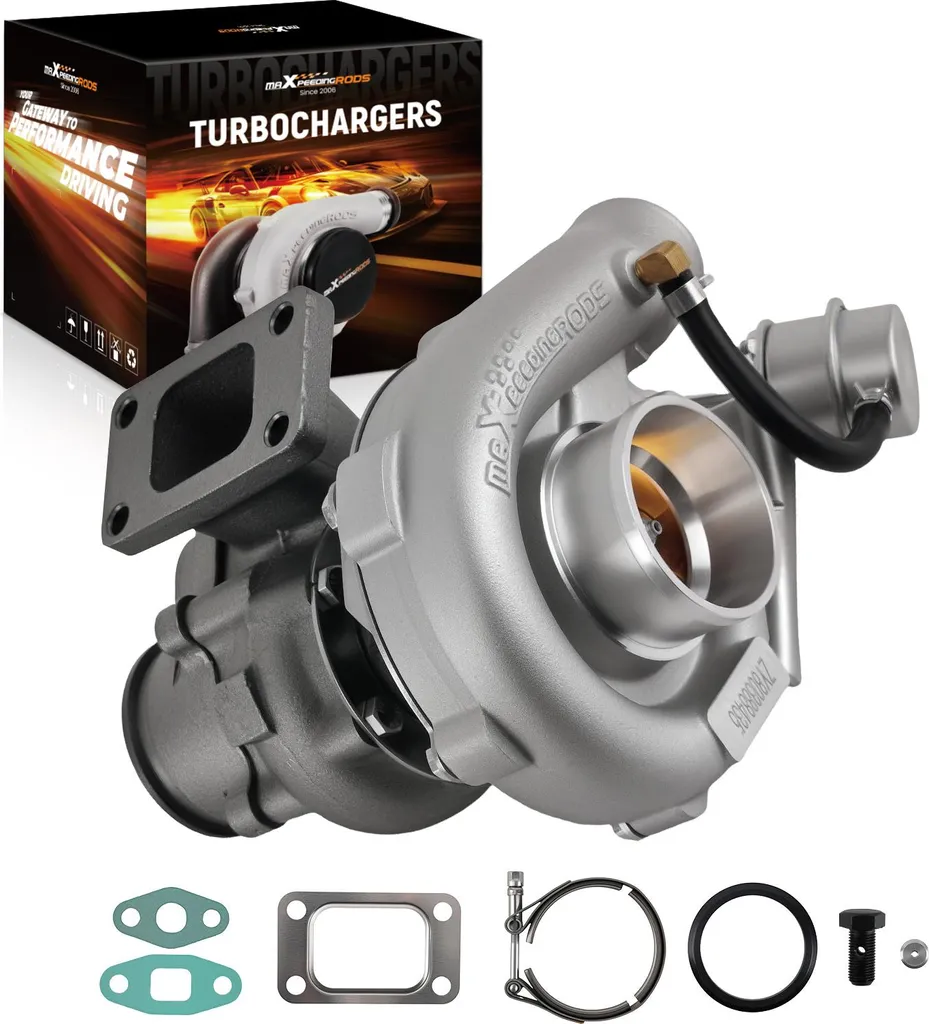 Turbo T3 V-Band 420 ch : Solution pour Supprimer le Lag sur 4/6 Cyl.