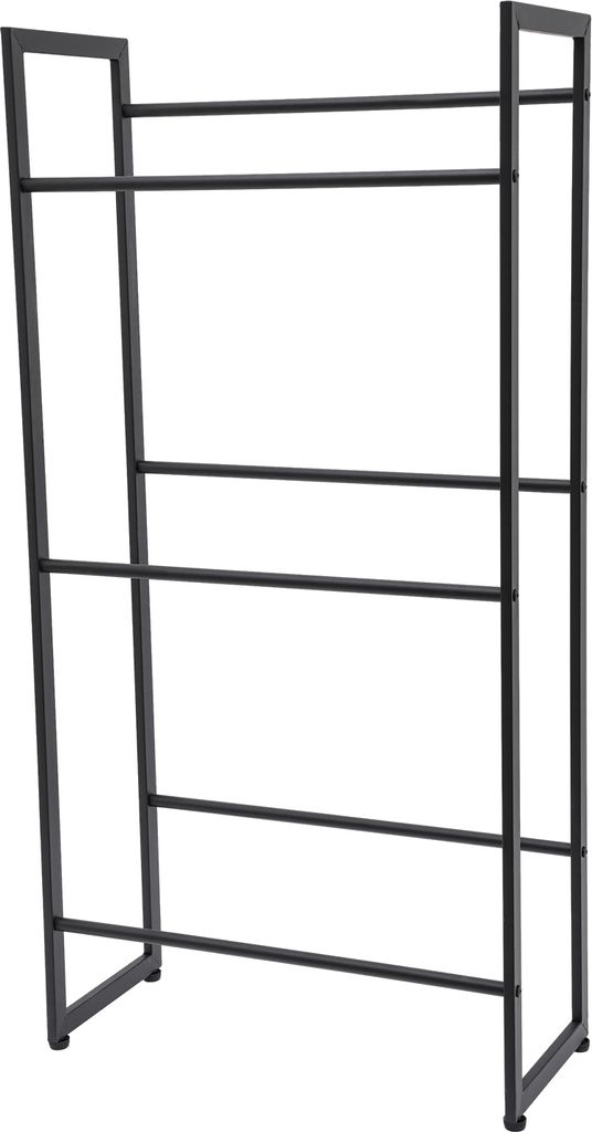 Flaschenkastenregal Getränkekisten Ständer Getränkekisten Regal 6 Kisten 160x80 Schwarz