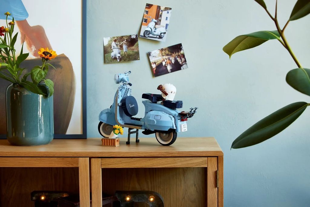 LEGO® 10298 Vespa 125 Obrázok produktu 28