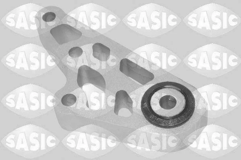 Roulement moteur anti-vibration SASIC 2706743 haute fiabilité pour Renegade