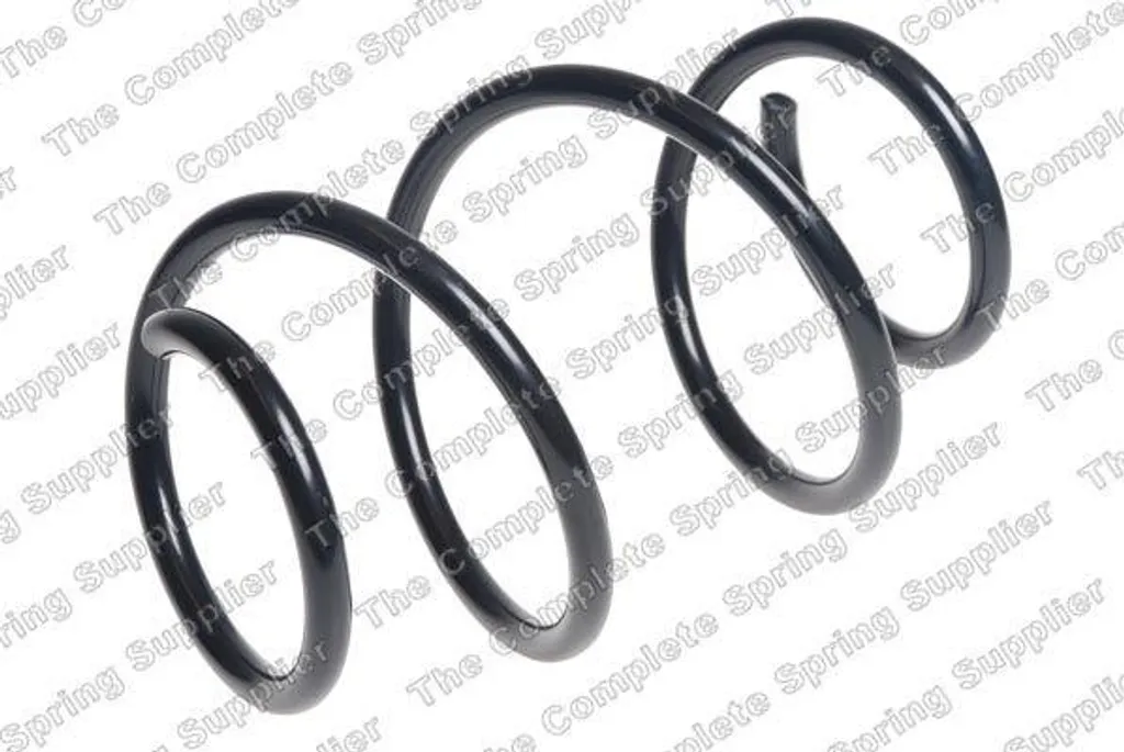 Ressort hélicoïdal de châssis compatible BMW Série 4 F32 et F36