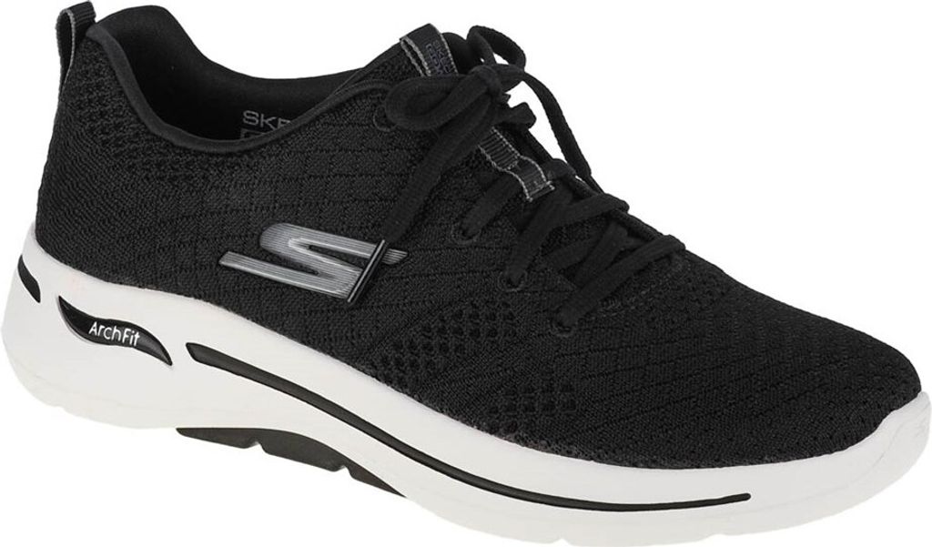 Skechers Schuhe GO Walk Arch Fit Unify, 124403BKW