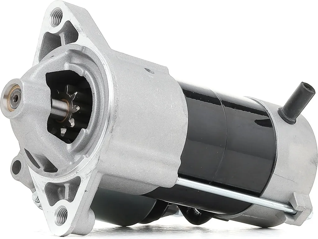Démarreur Haute Résistance 1.0kW pour Toyota Corolla et Starlet P9 OE