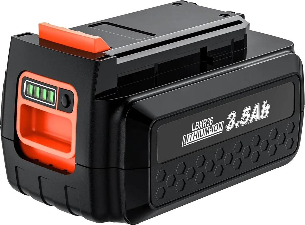 Réparez votre Outil 40V avec cette Batterie 3000mAh pour LBXR36 BL20362
