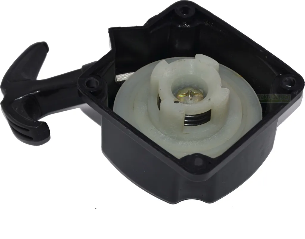 Avviatore Universale 52cc per Fuxtec MFS520 e Scheppach LB5200BP