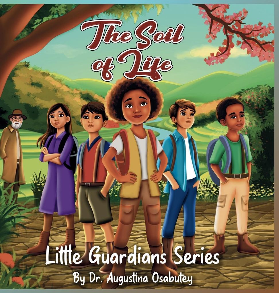 The Soil of Life