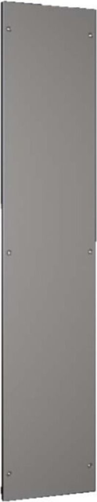 Rittal VX Seitenwand, verschraubbar, für HT: 1800x500 mm