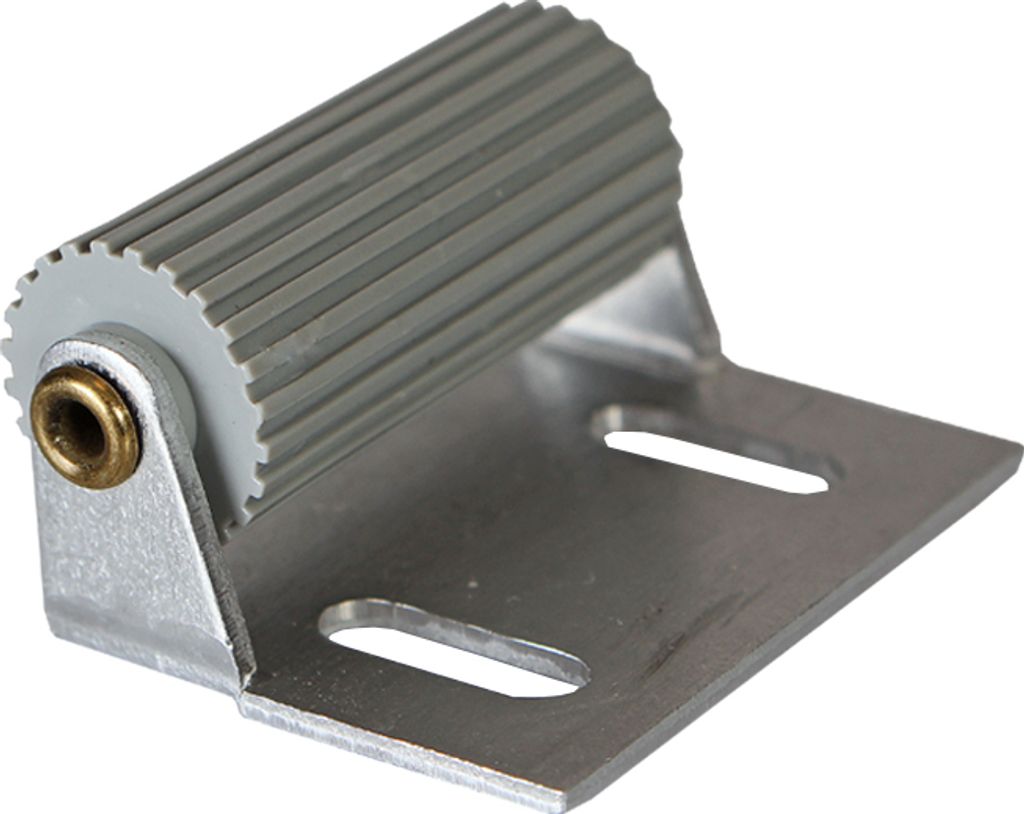 INOVATEC Abdruckrolle für Mini Rollladenprofile Produktbild 