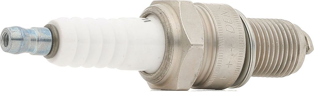 DENSO Zündkerze Nickel für FORD Capri (ECJ) Nickel W24EPR-U