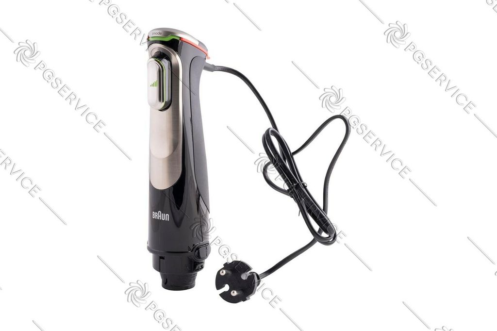 Braun Motor 1200W 240V Stabmixer Multiquick 9 4200 HB701 HB901 MQ70 MQ90 MQ91