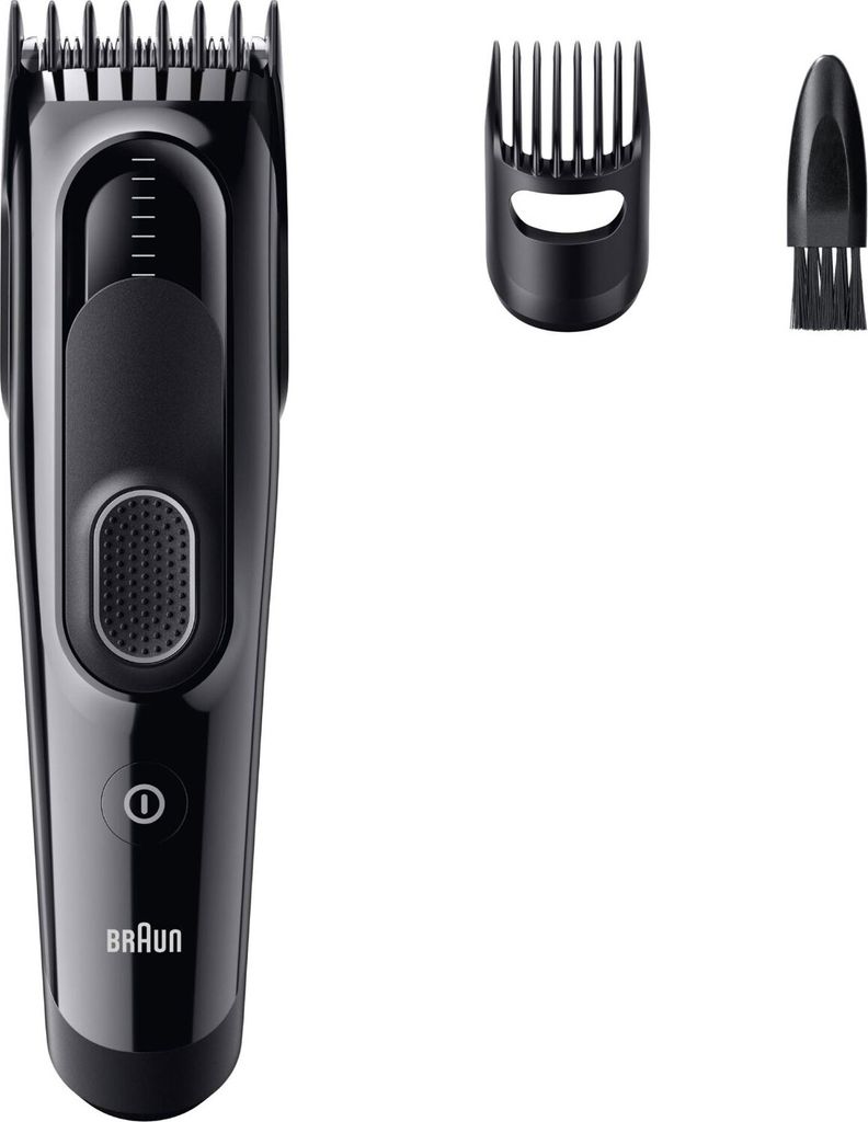 Braun HC 5510 HairClipper Produktbild 