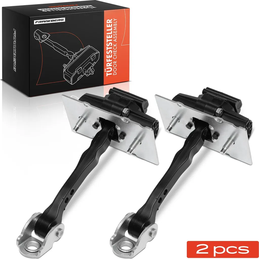 Frankberg 2x Arrêt de porte pour Peugeot 308 II Break L3 LB LH LP LW