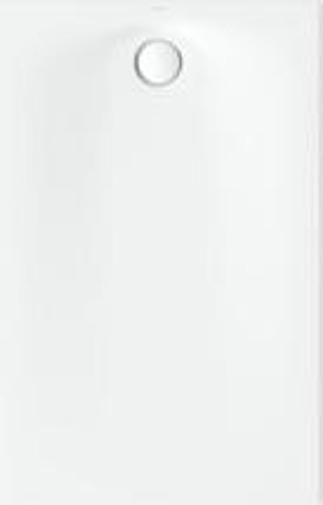 BETTE 4040-004AE,T1 Duschwannen Ultra Space 25 mm T1