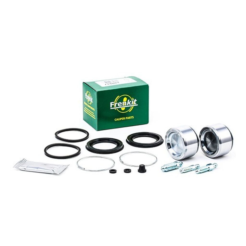 FRENKIT Bremssattel-Reparatursatz für BMW 3 Limousine (E30) Produktbild 