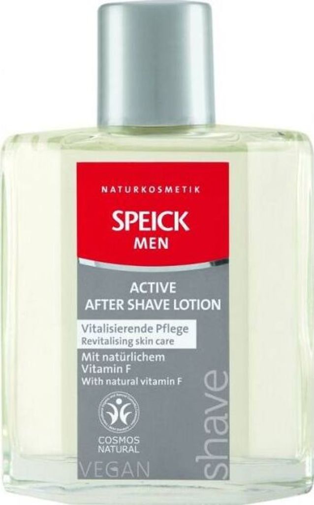 Speick 391, After-Shave-Lotion, normale Haut, 100 ml Produktbild 